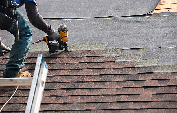 Licensed Roofing service in North Branch, NY - Brentwood Metal Roofing